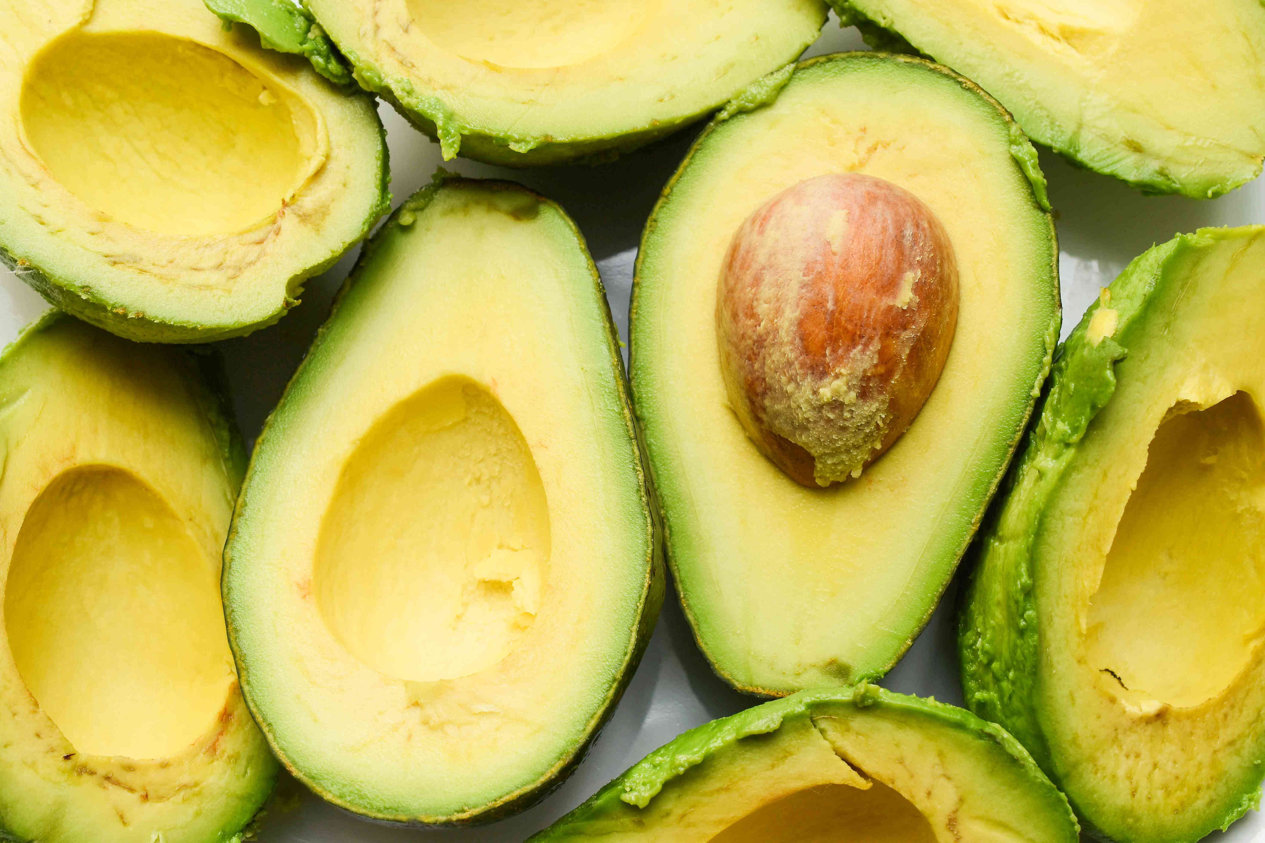 The only way you should store avocados, according to a Hass avocado expert