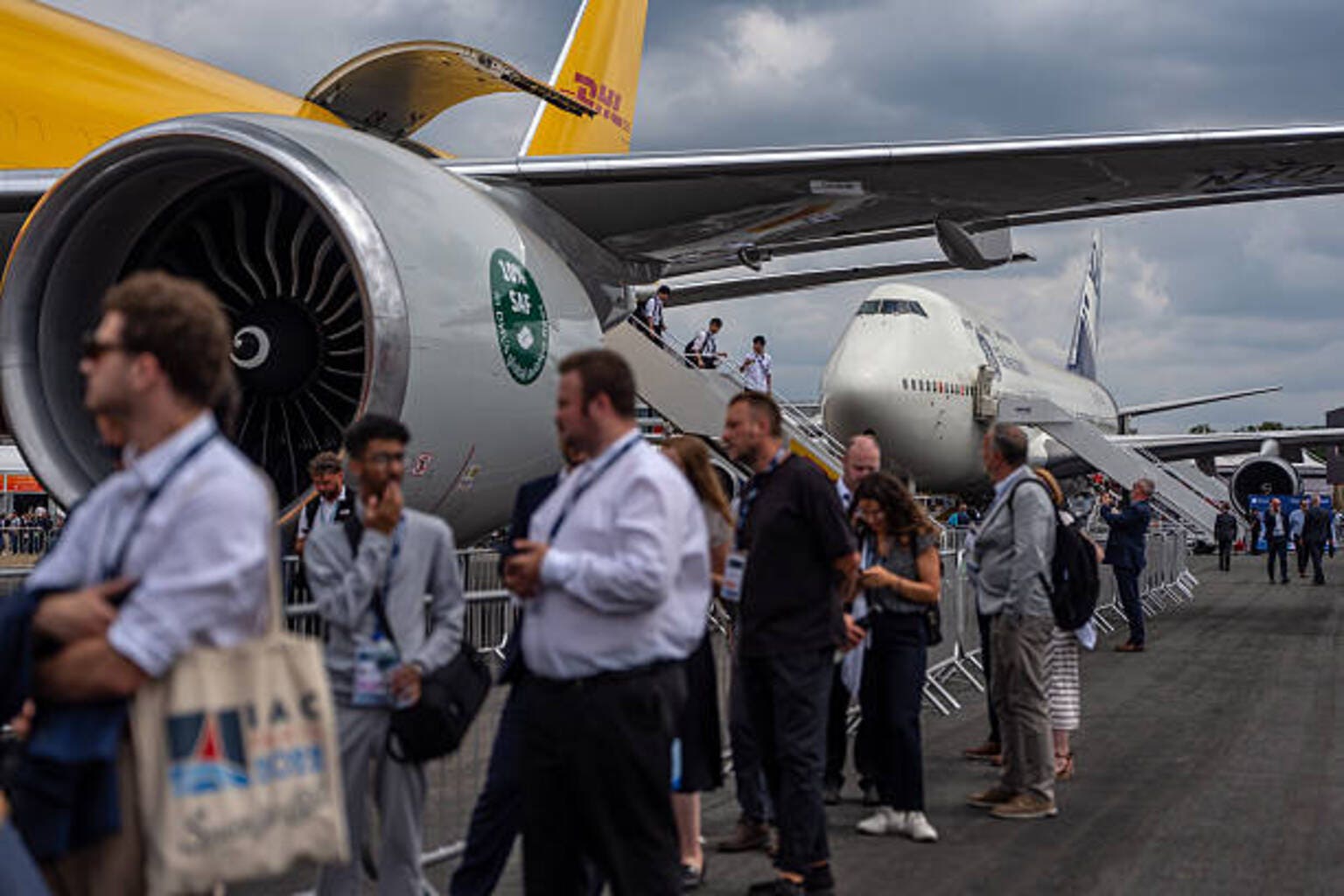 Honeywell Aerospace expands AI autonomy partnership, touts European ...
