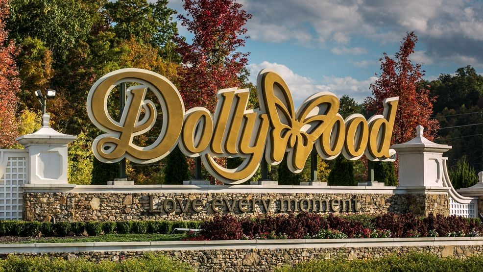 Dollywood named one of America’s greatest workplaces for parents and families