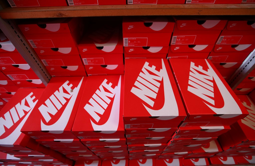 Trendy LA sneaker boutique at center of sinister multimillion-dollar Nike theft ring