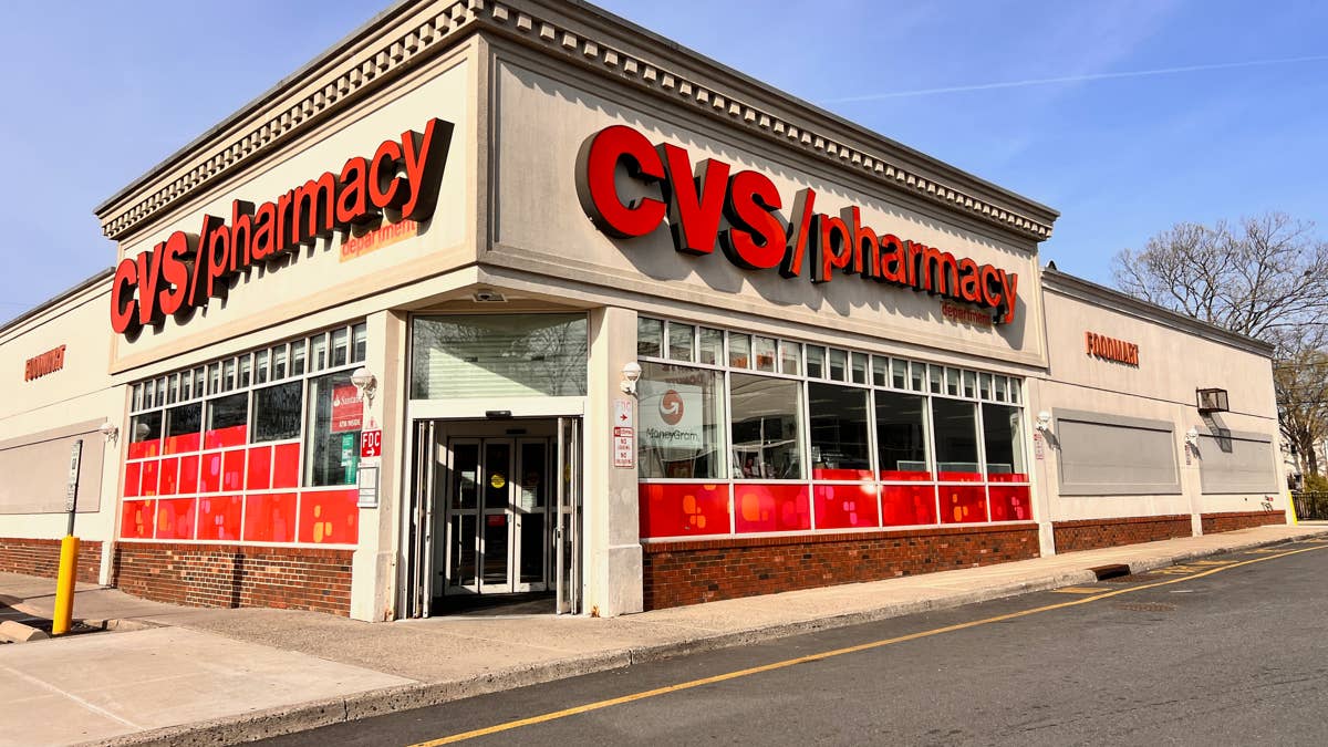 CVS just made a major change pet owners will want to know about