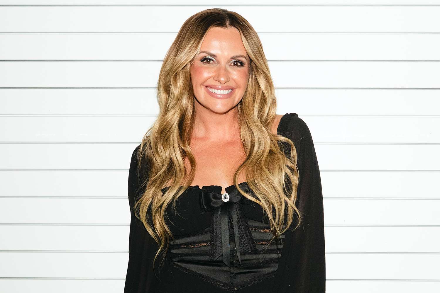 Carly Pearce says she’s willing to get married again after divorce: ‘Now I get to have the real one’