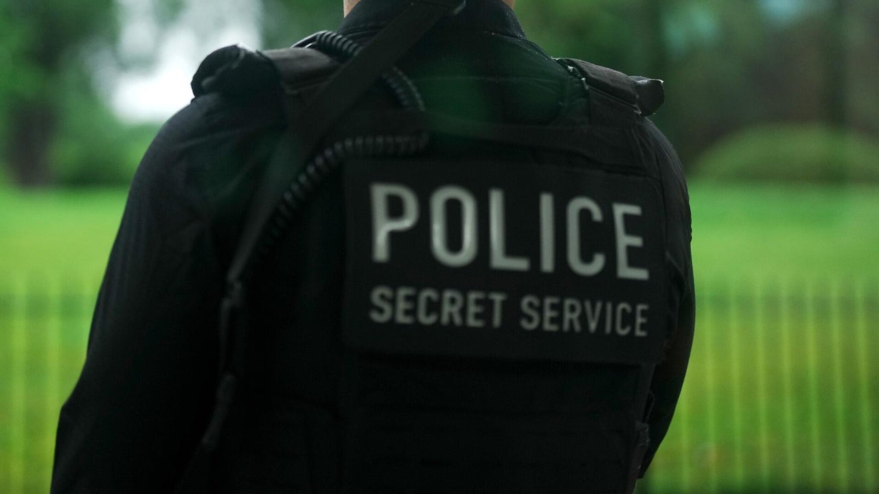 Secret Service confident in security measures for rescheduled White ...