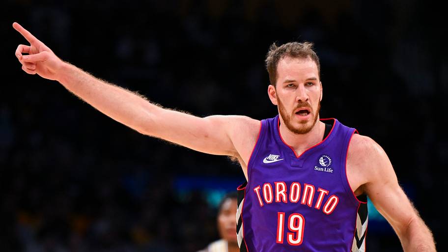 Lakers’ search for a big man boost could lead Raptors to the perfect escape plan