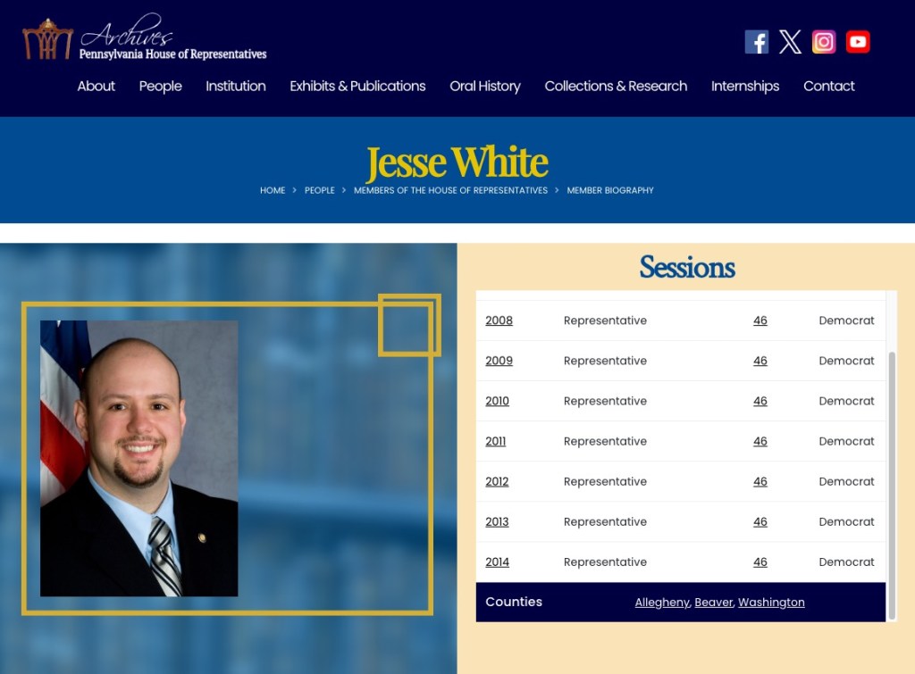 Ex-Dem lawmaker slapped with federal child porn charges for disturbing trove of pics organized by age