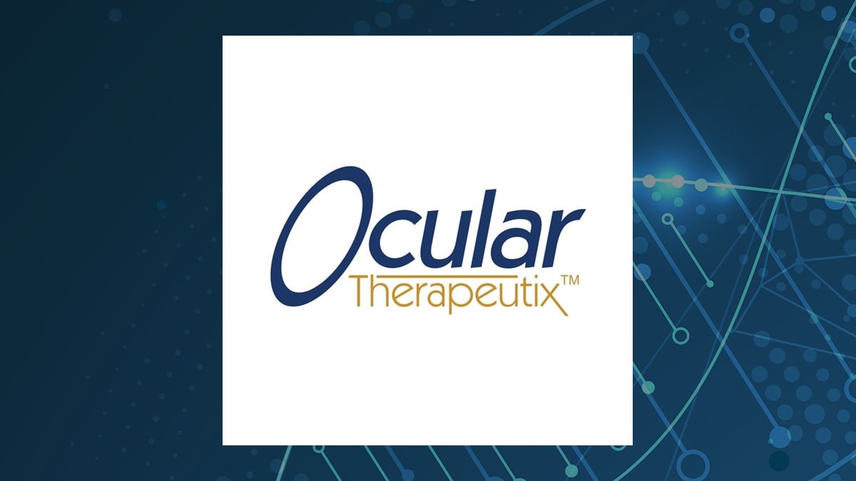 Ocular Therapeutix eyes Q4 AXPAXLI NDA after FDA alignment