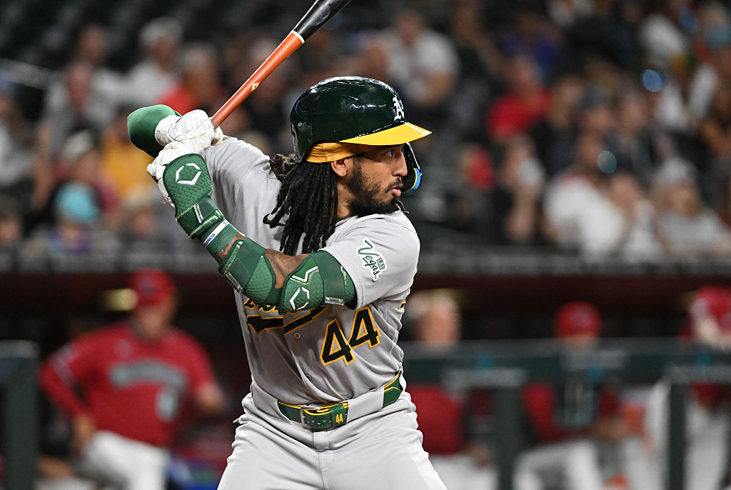 What is a ruptured testicle? An MLB player's painful injury, explained
