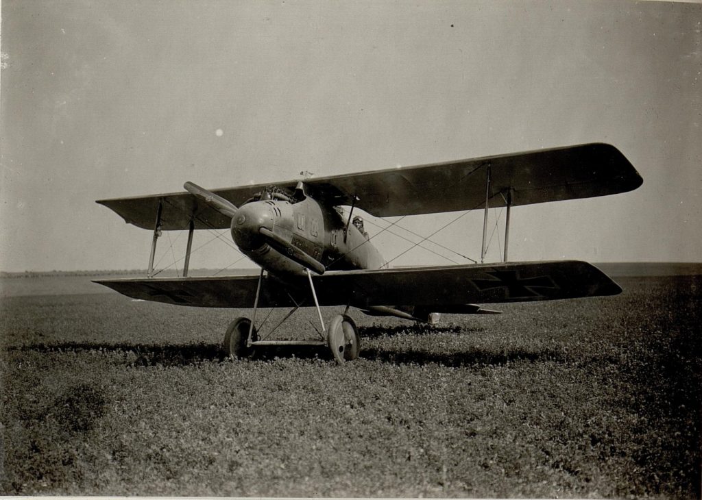Aces: Hans Martin Pippart - The Twenty-Two Victory Aviation Designer Of Germany 1