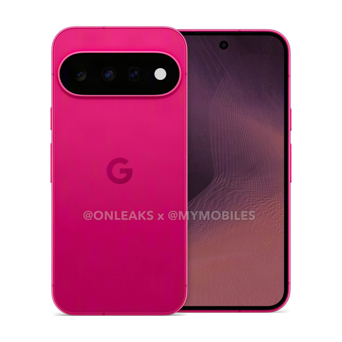 Google Pixel 11 (11)