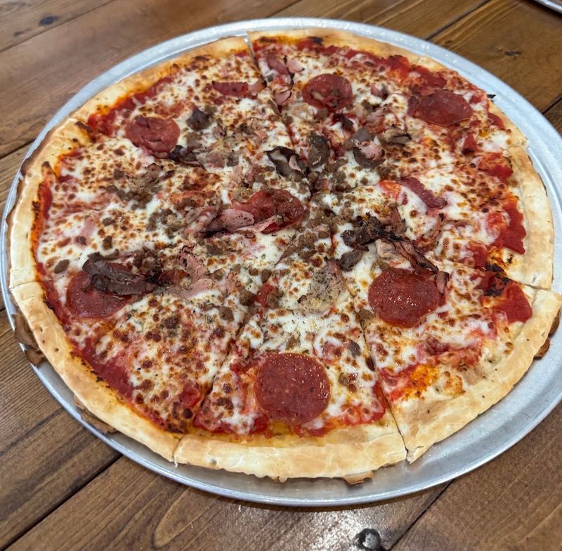 Bootleggers Subs & Pizza