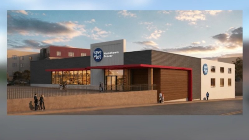 Locals discuss new housing, store coming to Schenectady