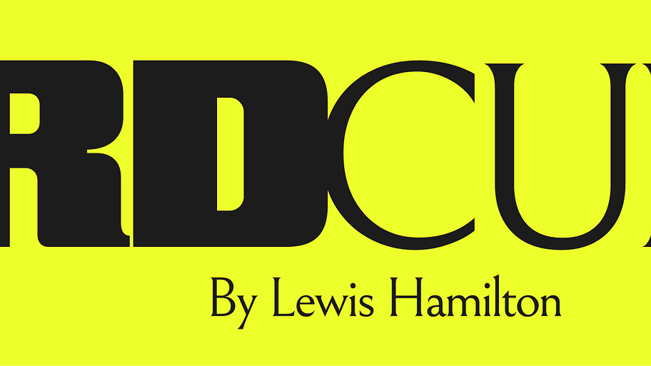 Collectors in Frankfurt can celebrate the opening of the first Card Culture by Lewis Hamilton flagship store on July 24.