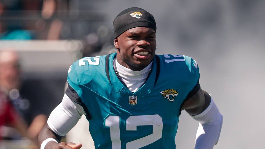 Jaguars just dropped a Travis Hunter video fans won't stop watching