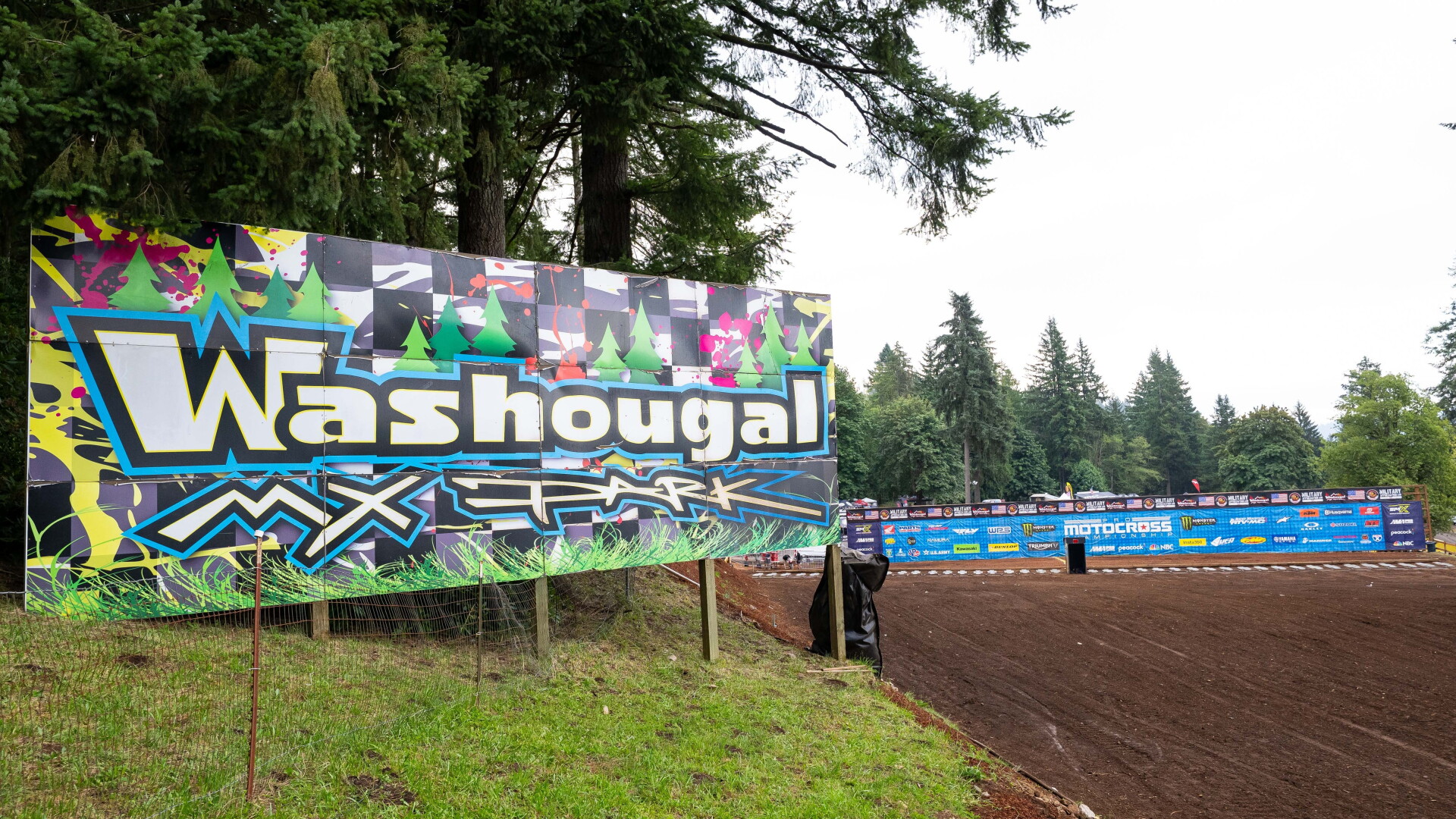 2026 SuperMotocross round 25, Washougal Motocross preview: winners, historic results, who to watch