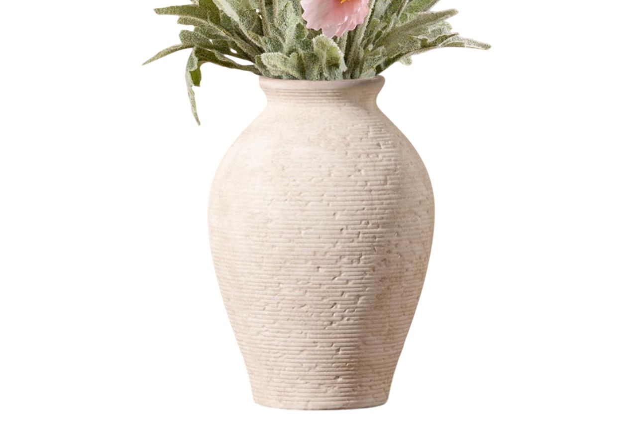 Vanselia Ceramic Flower Vase