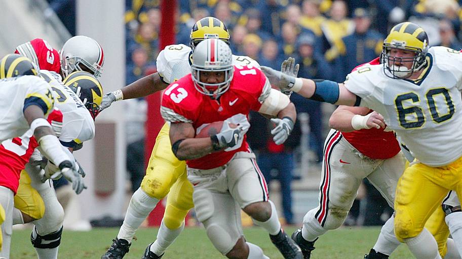 3 Ohio State players Michigan football fans love to hate