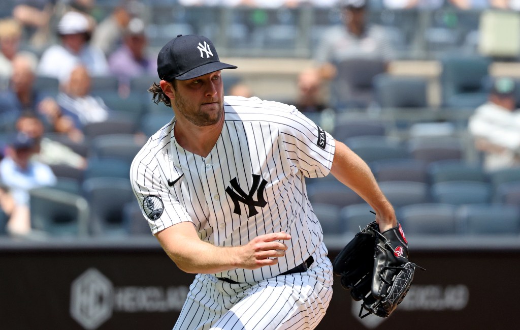 New York Yankees v Pittsburgh Pirates game 1 doubleheader