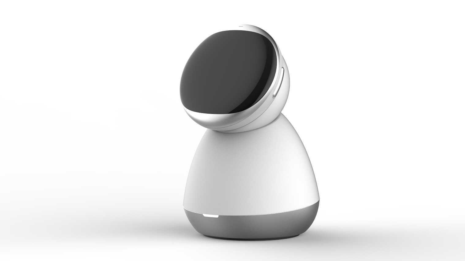 A promotional image of the iKairos home dock