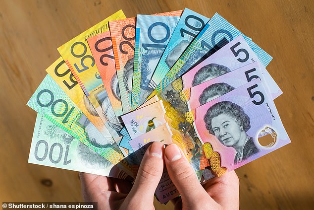 From July 2027, the payments will be extended for physiotherapy, clinical psychology, speech pathology, paramedics, audiology, pharmacy and podiatry (stock image)