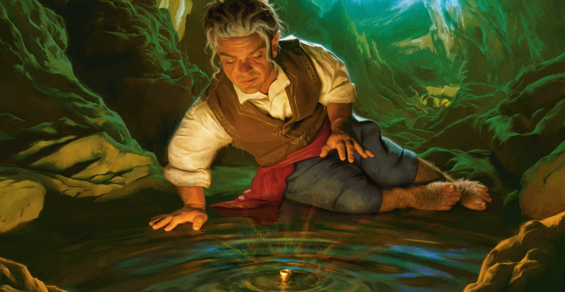 Magic designers know what makes a good Universes Beyond set, and you'll be getting more