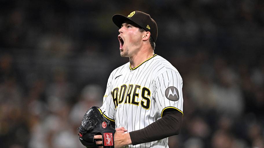 Mason Miller - San Diego Padres