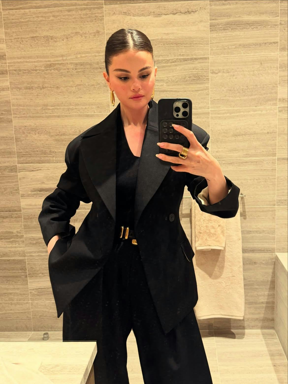 Selena Gomez's best fashion moments throughout the years