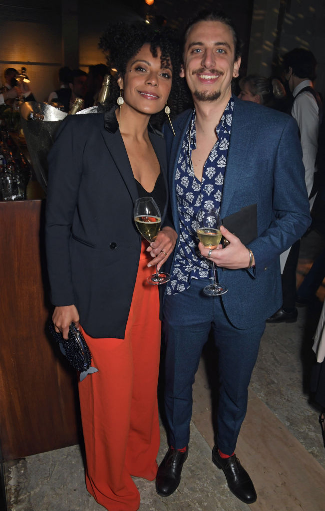 The Premiere Post Celebration Of