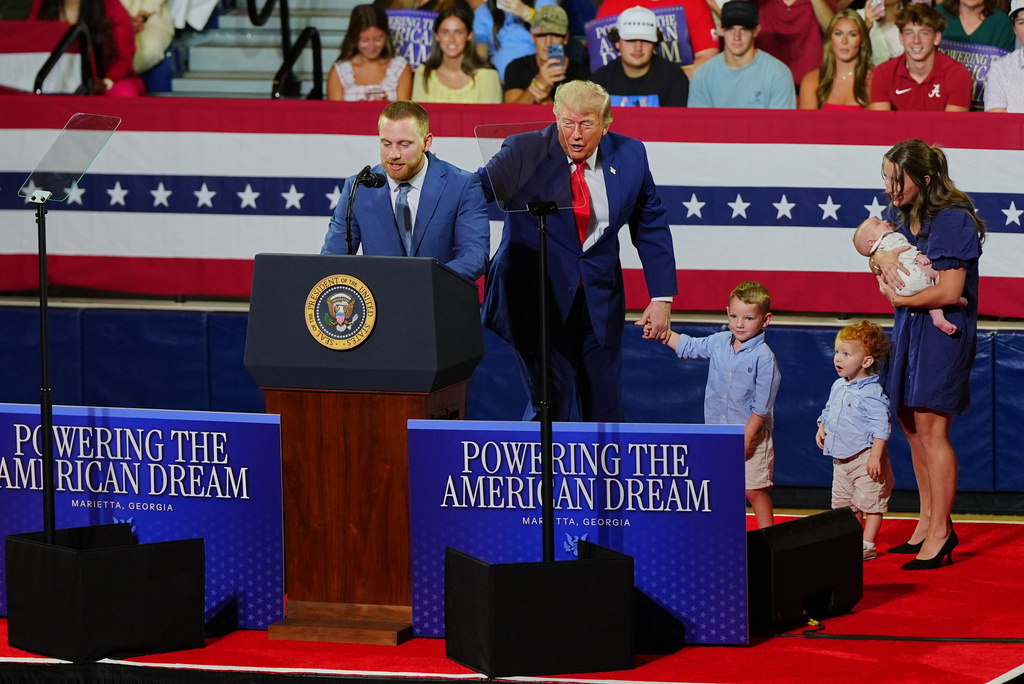 Trump