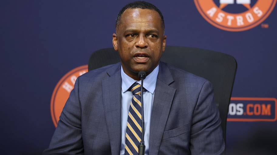 Astros insider couldn't be more blunt about Dana Brown's trade deadline priorities