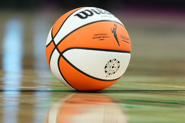 WNBA, WNBPA meeting addressed 'abusive messages' to players