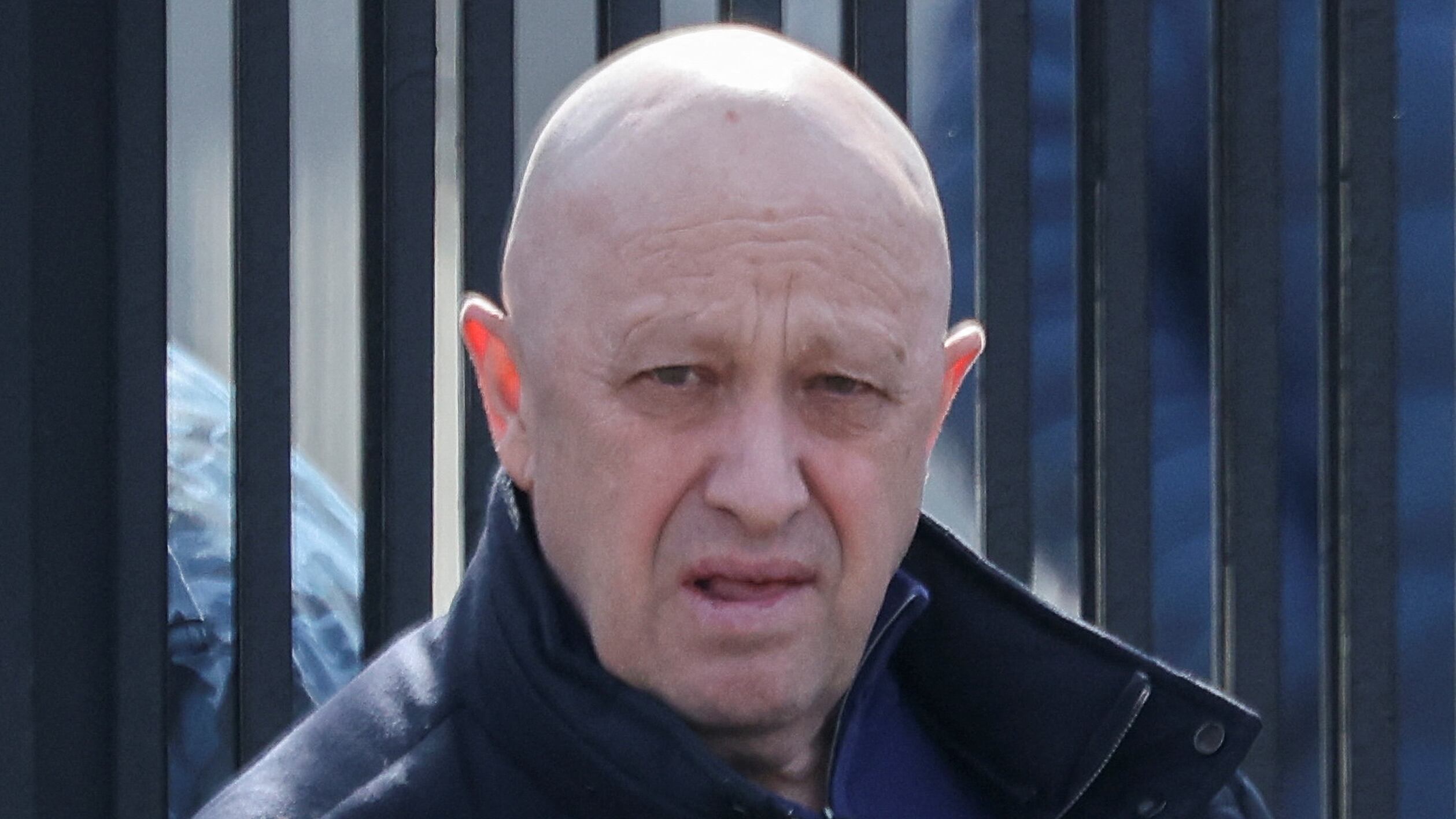 Moscow airport executive linked to Prigozhin flight found dead