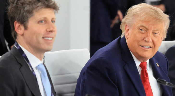 Trump is pulling billions in research money out of America's universities — and handing it to AI and individual scientists instead
