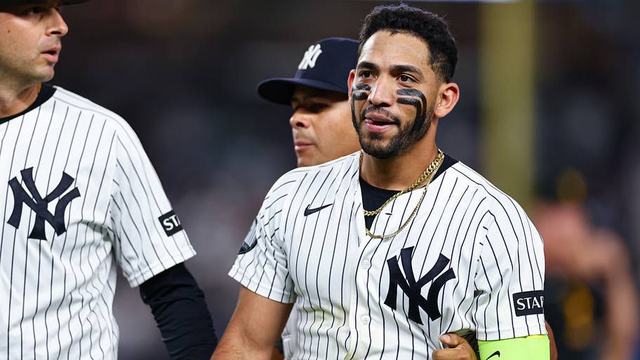 José Caballero gets instant karma after Pirates-Yankees controversy backfires