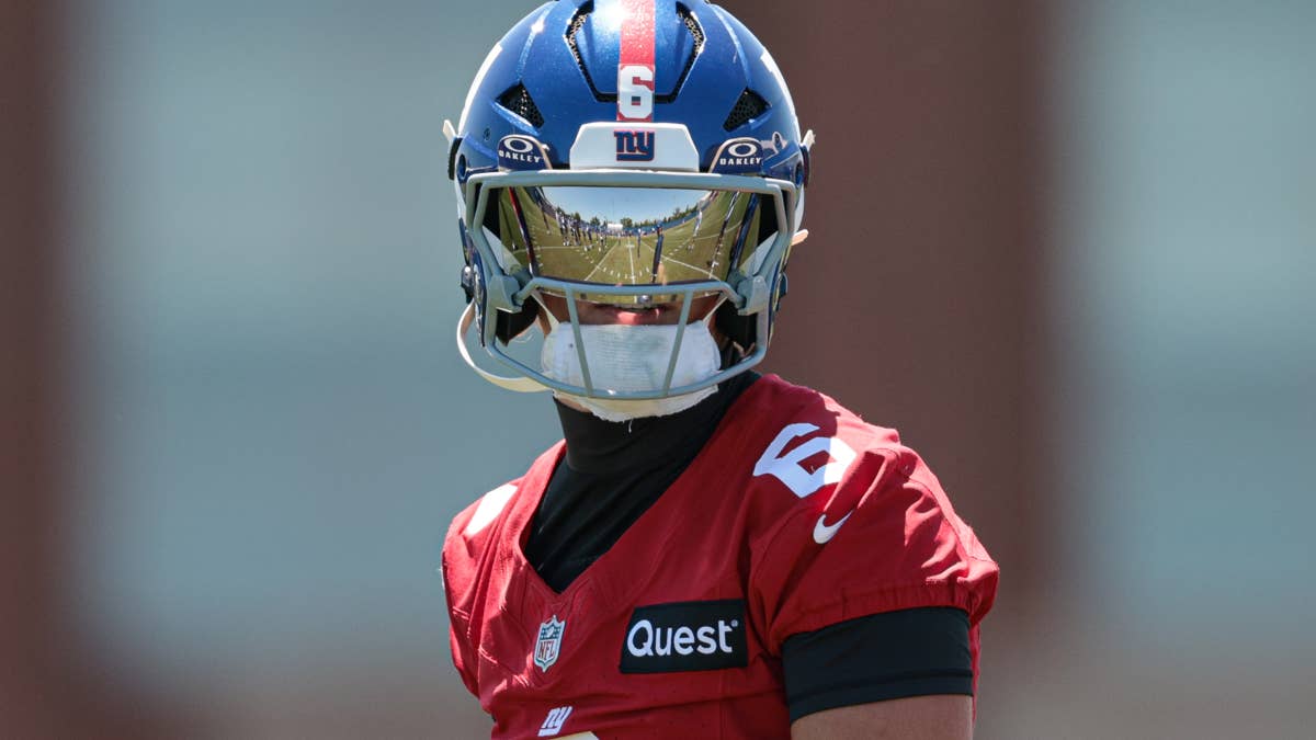 Giants roster earns top-10 ranking on list of best young players