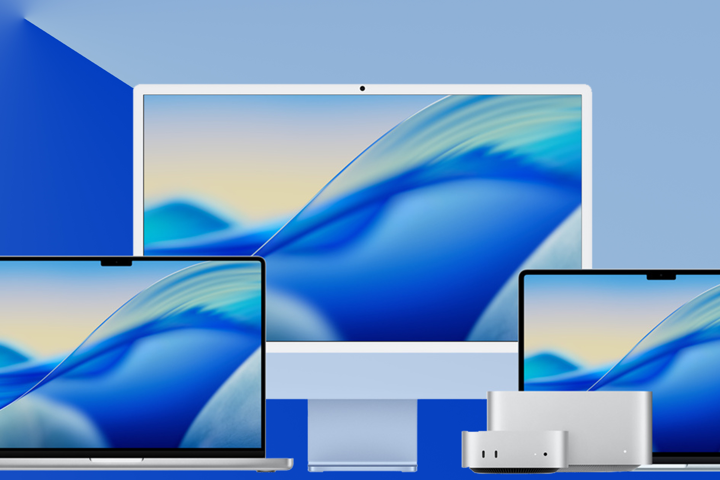 Massive Mac overhaul expected to begin this fall–here’s what’s coming