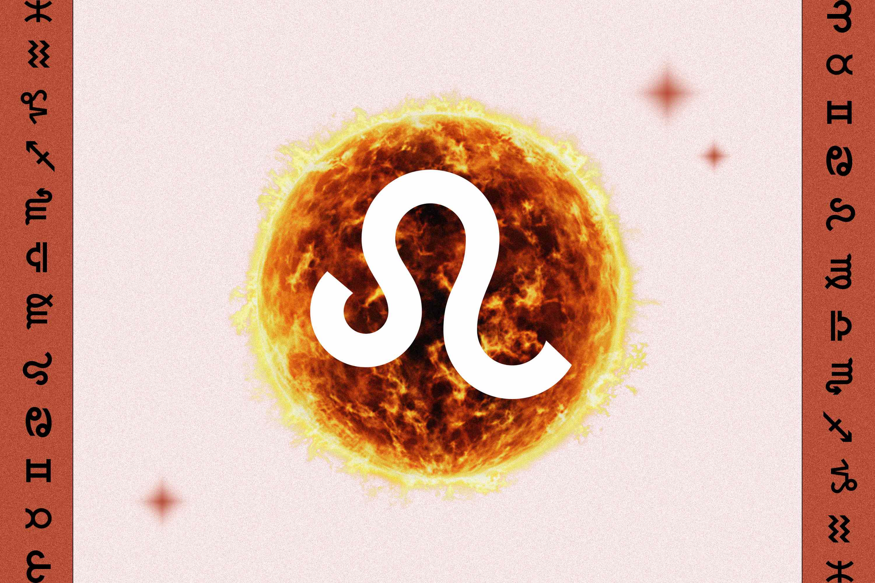 Leo season sparks a powerful rebirth and 4 zodiac signs become almost recognizable