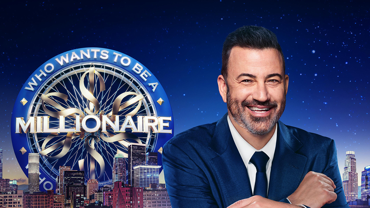 Where to watch Who Wants to Be a Millionaire online streaming free S5