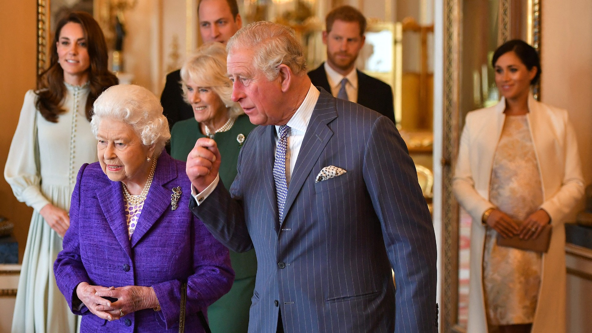 Prince Harry warns Meghan Markle ‘they’ve got to swallow their pride’ and ‘prove they can be trusted’ to rebuild with the royal family, source says
