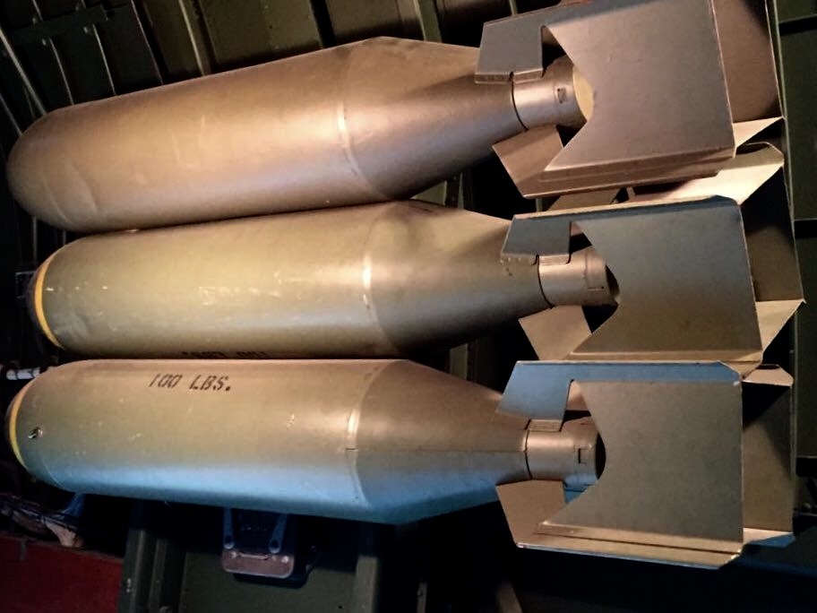 Randy's Warbird Profiles: Boeing B-17G-95-DL Flying Fortress s/n 44-83785 35