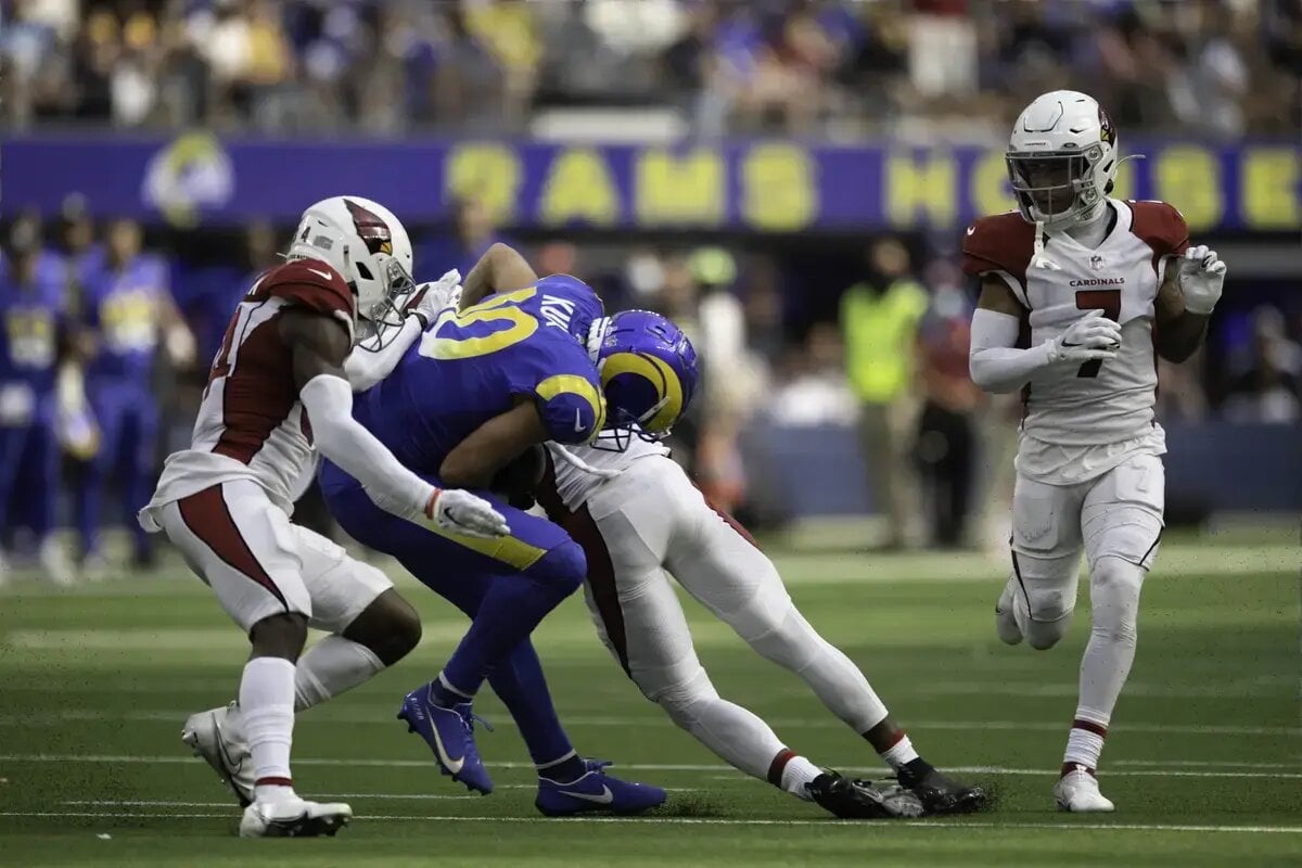 Cardinals rumors: $14M star may be granted trade before Week 1