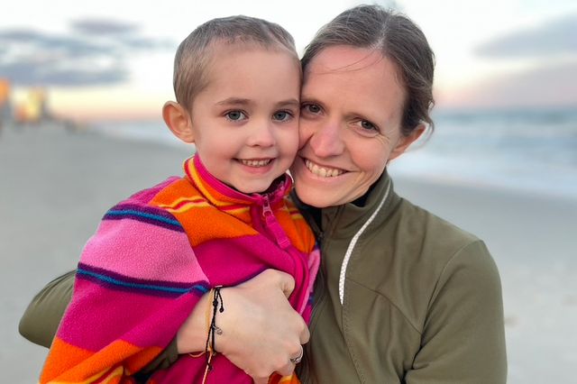 Cecilia Brain Donation