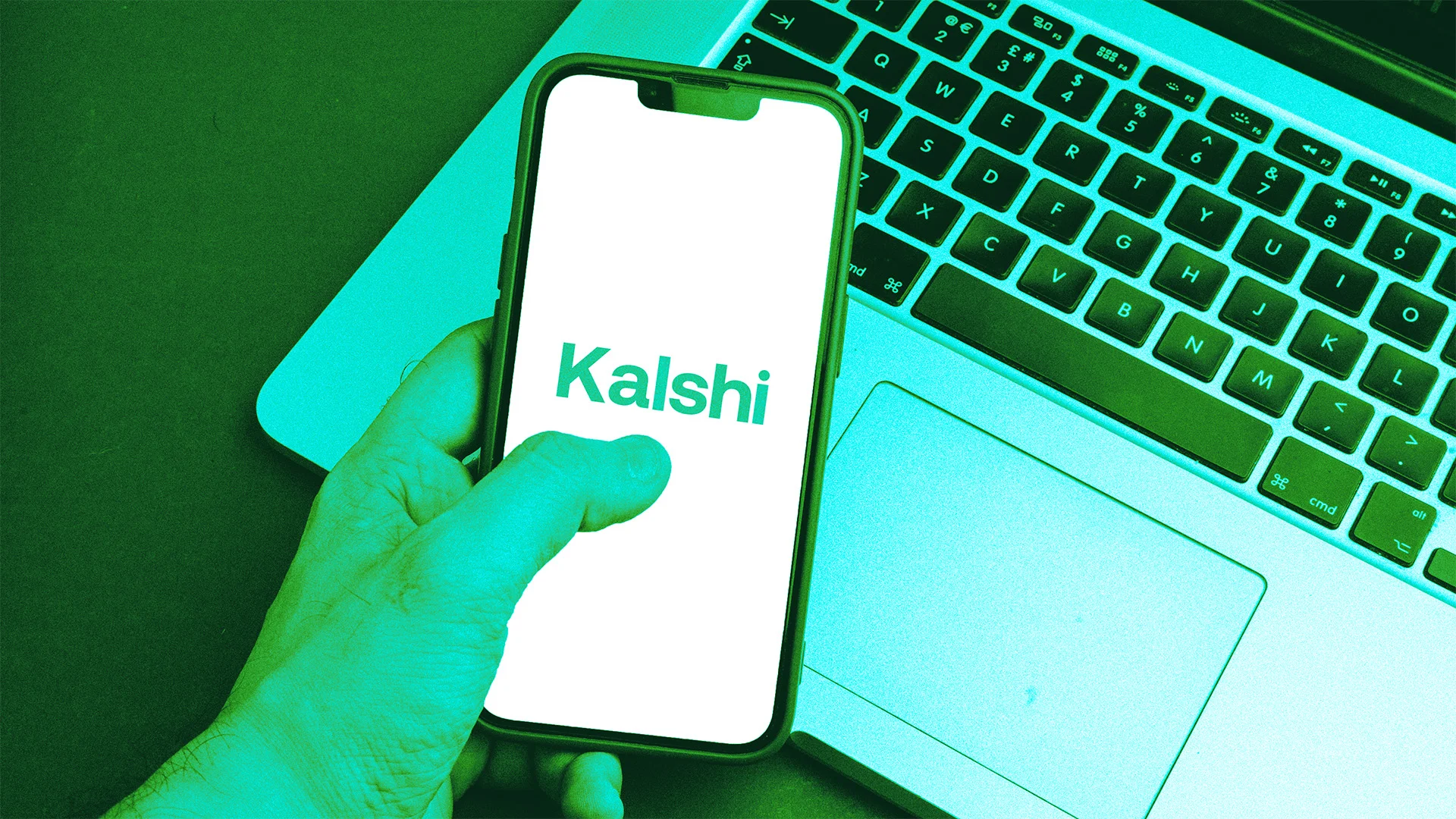 The $2 billion question behind Kalshi’s new prediction market