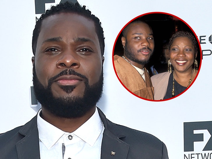 Malcolm-Jamal Warner's mom fighting 'Cosby Show' star's widow over money