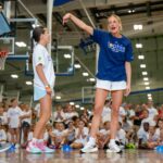 Sophie Cunningham shares honest opinion on transgender athletes in women’s sports