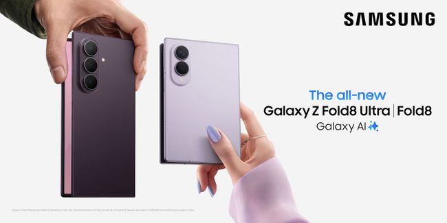 Samsung Introduces New Galaxy Z Foldables For 2026: Here's What We Know