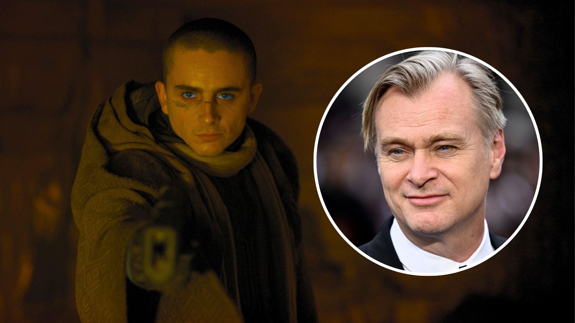 Christopher Nolan officially changes the real meaning of 'Dune 3'