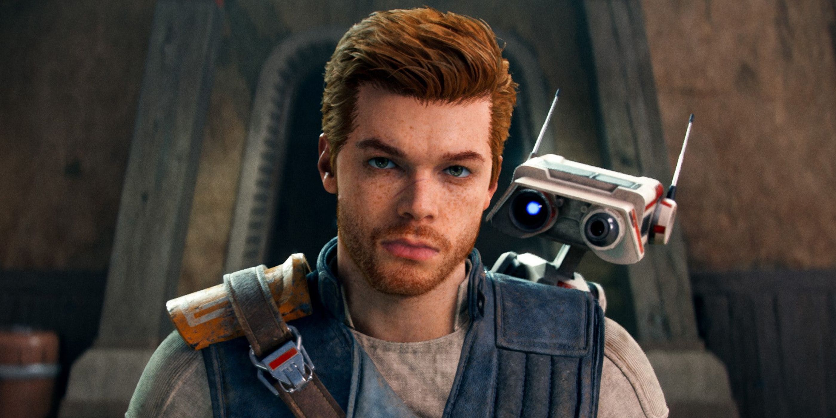 'Star Wars Jedi' gets official sequel release this year