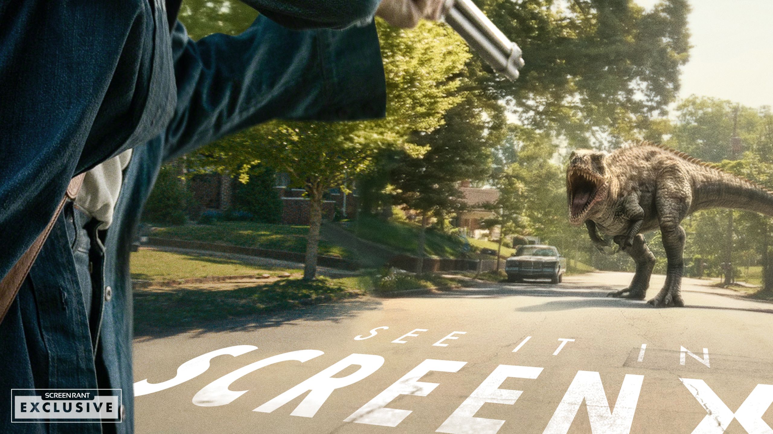The end of Oak Street gets new SCREENX poster (exclusive)