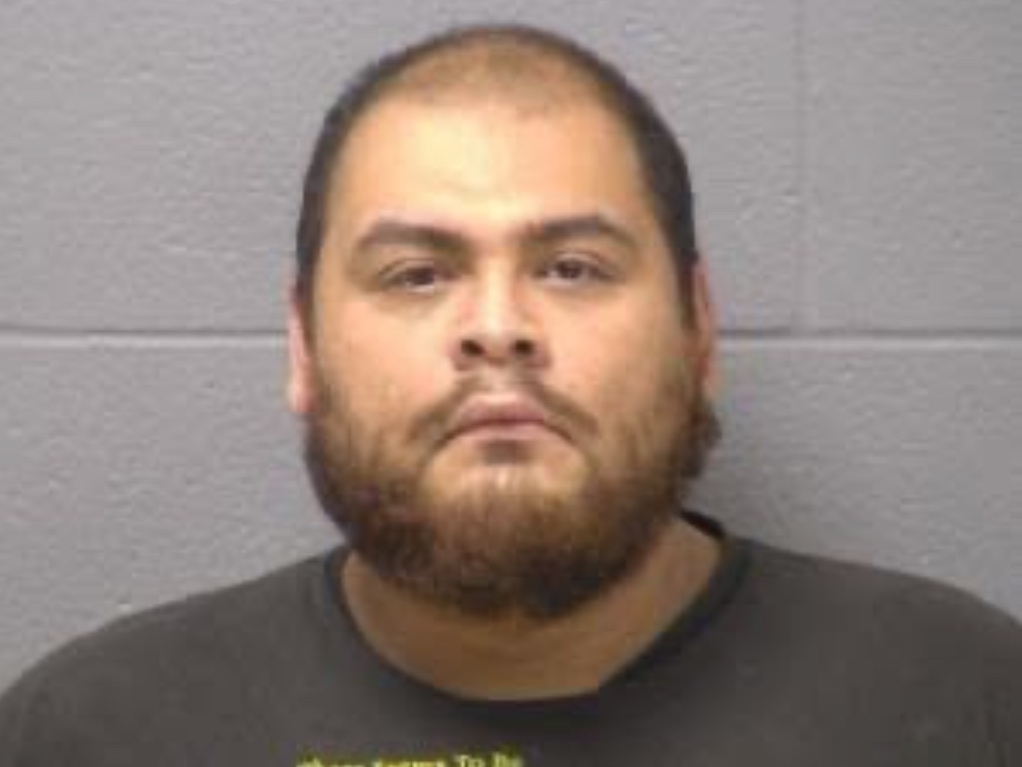 Child porn found on Joliet man's electronics: Sheriff