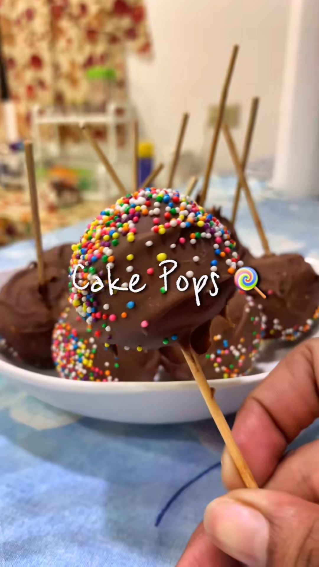 The dessert surprise that makes every bite count